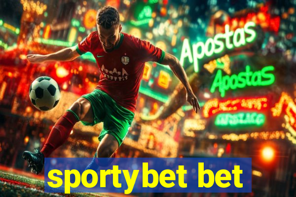 sportybet bet